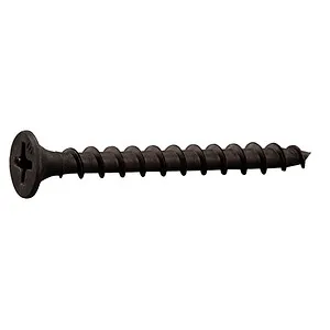 Makita collated screws - for wood plasterboard - 1000 pieces