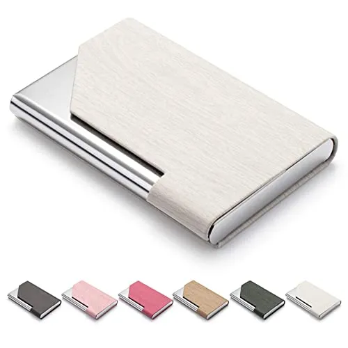 Visitenkartenetuis von FACATH