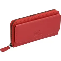 Wortmann' Damenbörse mit RV, CELINI, chery (=Art. 3474503= 3433005)