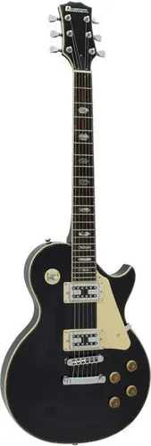 DIMAVERY LP-700 E-Gitarre, honey hi-gloss von Dimavery