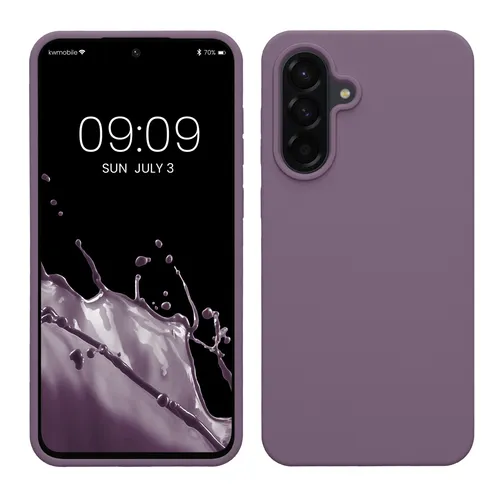 Handyhülle für Samsung Galaxy A56 5G Hülle Silikon Case
