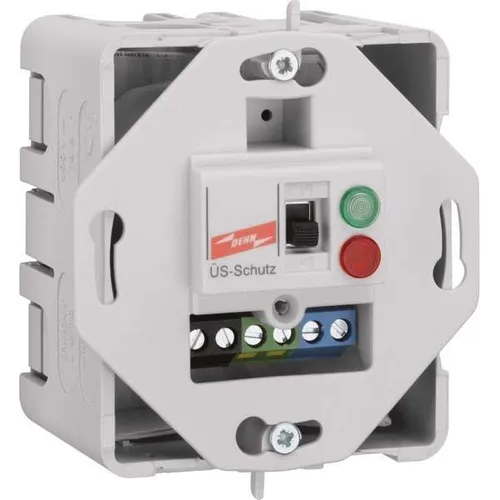 Produktbild Hager G3133 Überspannungsschutzmodul, Typ 3