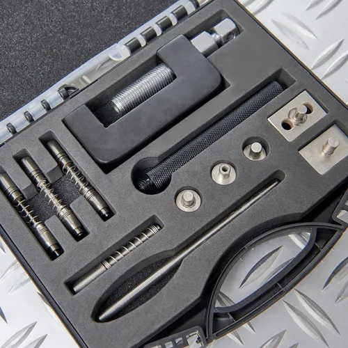 Produktbild Datona Motorrad-Kettentrenner-Nietset