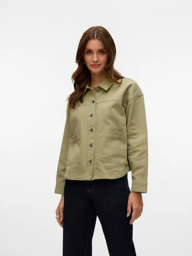 Jeansjacke VERO MODA 