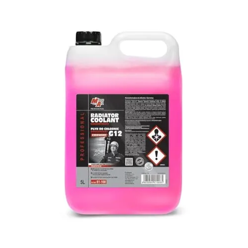 MA PROFESSIONAL Kühlmittel 61-108 Kanister 5l
