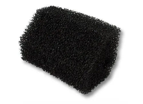 SunSun Ersatzteil für JP-093 Aquarium Innenfilter mit Pumpe – Filter – grob – schwarz – Ersatz Filtermaterial Filterschwamm für Aquarium Aquaristik