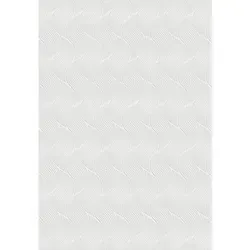 Novel Webteppich Stilo, Creme, 80x150 cm - Moderner Webteppich in Creme, Oeko-Tex® zertifiziert, waschbar und ideal für Fußbodenheizung, verleiht jedem Raum Gemütlichkeit und Stil.
