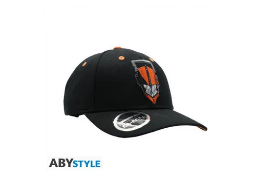 ABYstyle Schirmmütze CHAINSAW MAN - Cap - Chainsaw Man