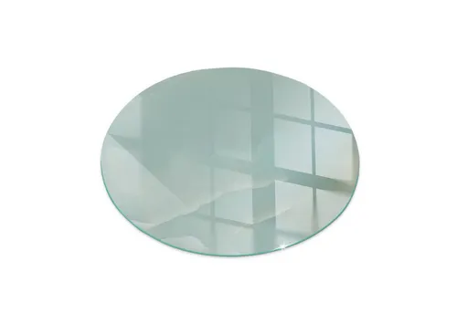 Tulup Bodenschutzplatte Grün mit Marmormuster – Gehärtetes Glas für Kaminöfen - Elegante Schutzplatte aus gehärtetem Glas mit modernem Marmormuster. Bietet zuverlässigen Schutz vor Hitze und Funken, während sie stilvolle Akzente in jedem Raum setzt.
