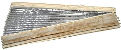 Dometic Heki 3 + 4 Verdunklungsrollo von Dometic