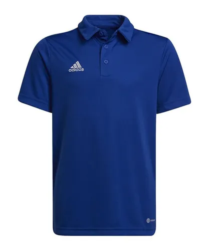 adidas Performance Poloshirt adidas Performance Entrada 22 Poloshirt Kids Polos Polyester
