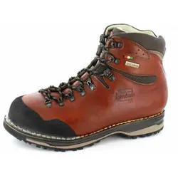 Zamberlan TOFANE NW GTX RR, Männlich, Erwachsener, Outdoor-Stiefel, Trecken, Zamberlan Vibram NorTrack, Double density Polyurethanwedge - Grün - 40