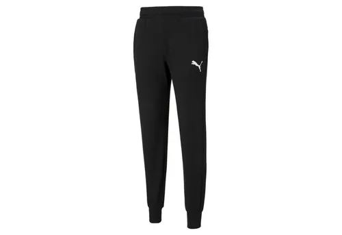 PUMA Jogginghose Freizeit Essential Logo Cat von PUMA