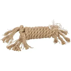 Hundespielzeug Kush Zerrseil mit 4 Knoten