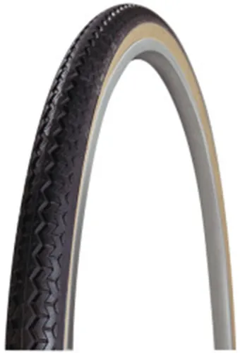 Michelin REIFEN WORLDTOUR 35-584/650-35B SCHWARZ/WEIß FA003465030