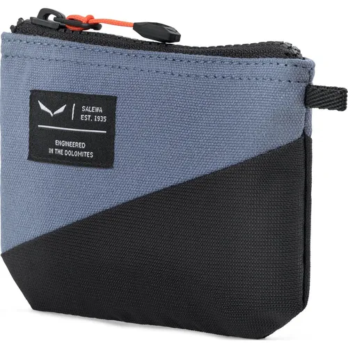 Salewa Fanes Card Wallet java blue (8760) UNI von Salewa