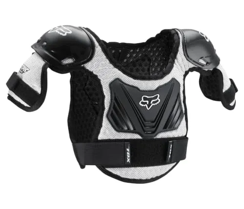 Fox PeeWee Titan Roost Kinder Protektorenweste von Fox Racing