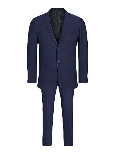 JACK & JONES JUNIOR Jprsolar Suit Noos Jnr von Jack & Jones