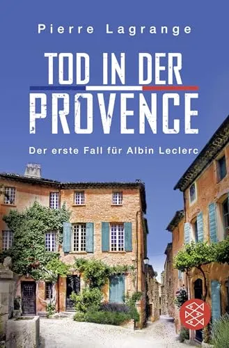 Tod in der Provence: Ein Fall für Commissaire Leclerc
