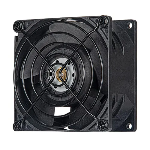SilverStone FHS 80X PWM-Lüfter von SilverStone