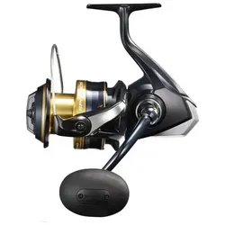 Shimano Meeresrolle), Shimano Spheros SW A 8000 HG Meeresrolle 8000 HG