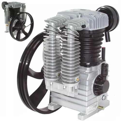 Apex Kompressor 700L 12.5bar – 2-stufiges Industrieaggregat - Hochwertiges 2-stufiges Kompressor-Aggregat mit 700 l/min und 12.5 bar. Ideal für den Austausch oder als Zusatzaggregat. Robuste Bauweise mit Kühltechnologie für optimale Druckluftqualität.