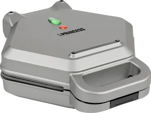 Princess Samosa und Snack-Maker