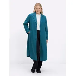 sheego Wintermantel 368055_40 – Stilvoll und Warm