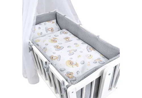 Babybetten bis 100 Euro von Baby-Delux