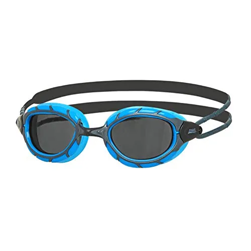 Zoggs Schwimmbrille Predator von Zoggs