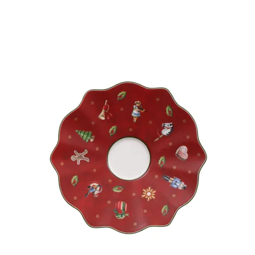 Kaffee- und Teeuntertassen von Villeroy & Boch