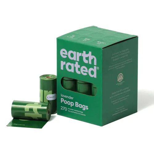 Kotbeutel von Earth Rated