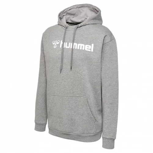 hummel hmlMOVER Cotton Hoodie Herren Kapuzen Sweatshirt 205591-2006 173332290-173332265