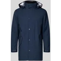 Barbour Mäntel & Jacken Blau von Barbour