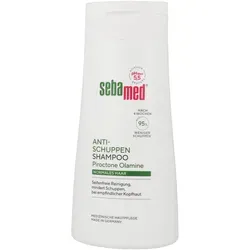 Sebamed Antischuppen Shampoo 400 ml von sebamed