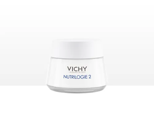 Vichy NUTRILOGIE 2 Aufbaupflege für sehr trockene Haut