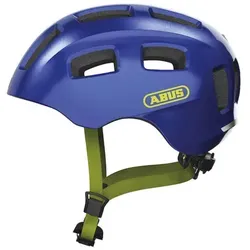 Abus Youn-I 2.0 Jugend-Helm in blau von ABUS
