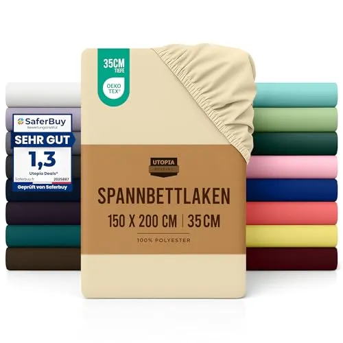 Utopia Bedding von Utopia Bedding