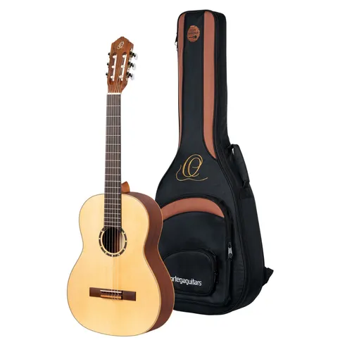 ORTEGA Family Series R121G 4/4 Konzertgitarre