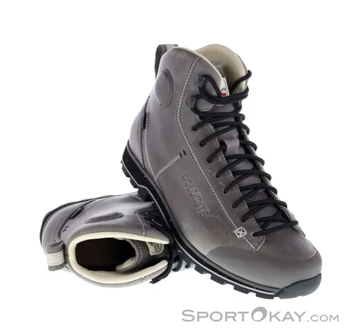 Dolomite 54 High FG GTX Herren Wanderschuhe - Wanderschuhe mit Gore-Tex für wasserdichten Schutz, ideal für Outdoor-Abenteuer und anspruchsvolle Wanderungen.