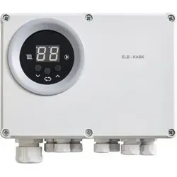 Bosch Thermotechnik Elektro-Heizkessel ELB-KASK von Bosch