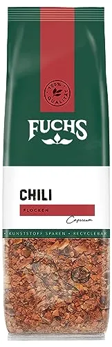 Fuchs Gewürze von FUCHS