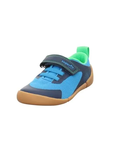 Produktbild Superfit Jungen Vento BLAU/HELLGRÜN 8000