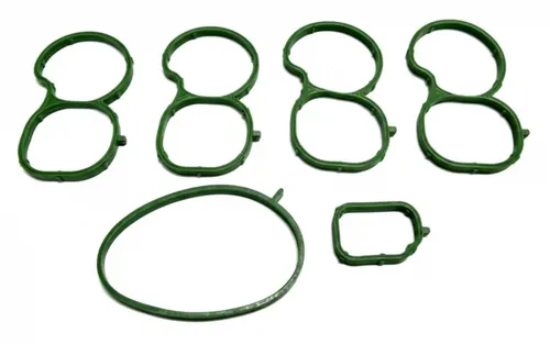 Dr.motor Automotive Dichtungssatz, Ansaugkrümmer DRM0102S