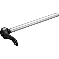 Shimano Steckachse AX-MT500 12 mm 12 x 148 mm - Hochwertige Steckachse für eine sichere und präzise Radbefestigung. Ideal für den Einsatz im Fahrradzubehör, sorgt für Stabilität und Langlebigkeit.
