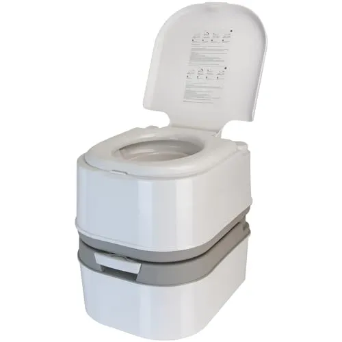 Mobile Toiletten & Urinale von BB Sport
