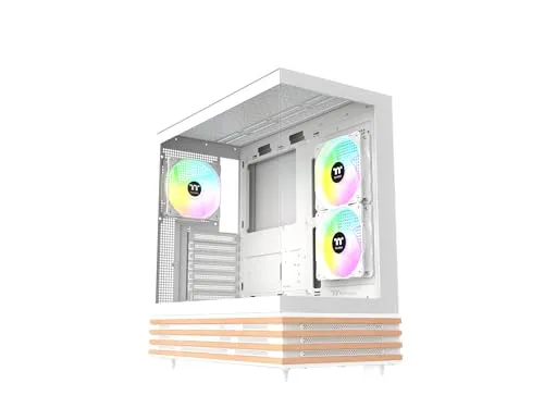 Thermaltake View 270 Plus WS Midi 