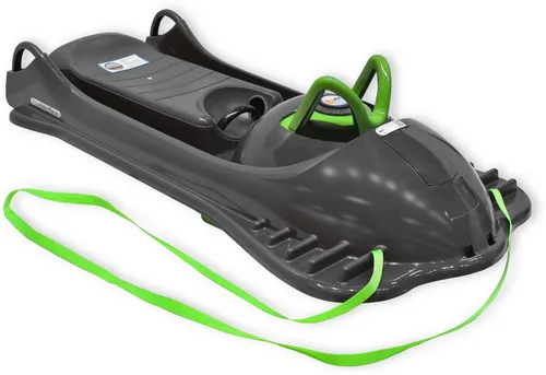 KHW Profi Lenkschlitten XXL Mountain Racer von KHW