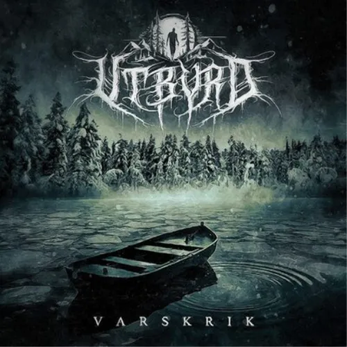 UTBYRD - Varskrik CD NEU