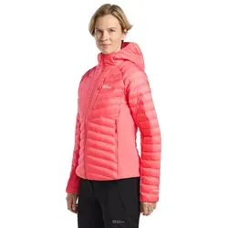 Jack Wolfskin Routeburn Pro INS Jacket W von Jack Wolfskin